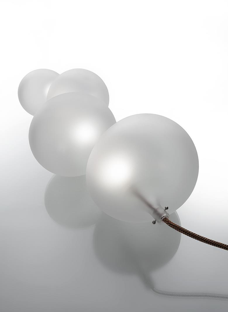 MELOGRANO BLUSERENDIPITY TABLE吊灯