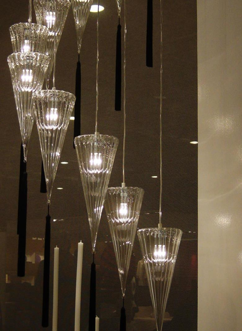 MELOGRANO BLUTIMUR吊灯