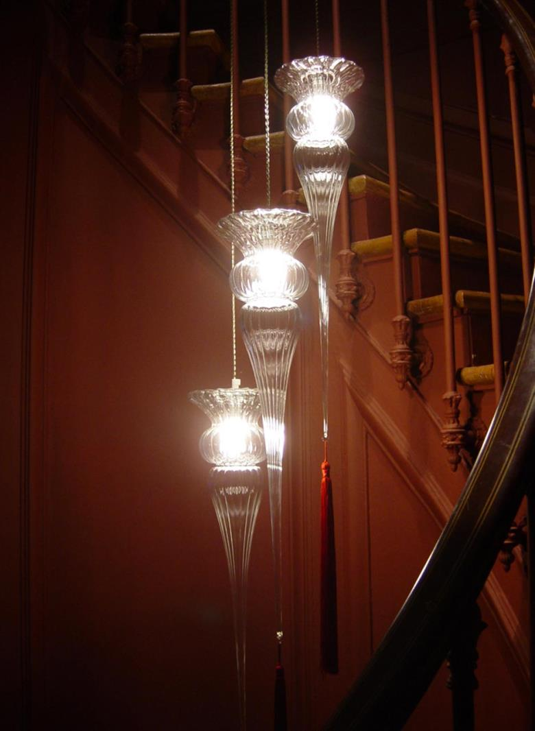 MELOGRANO BLUTURANDOT壁灯