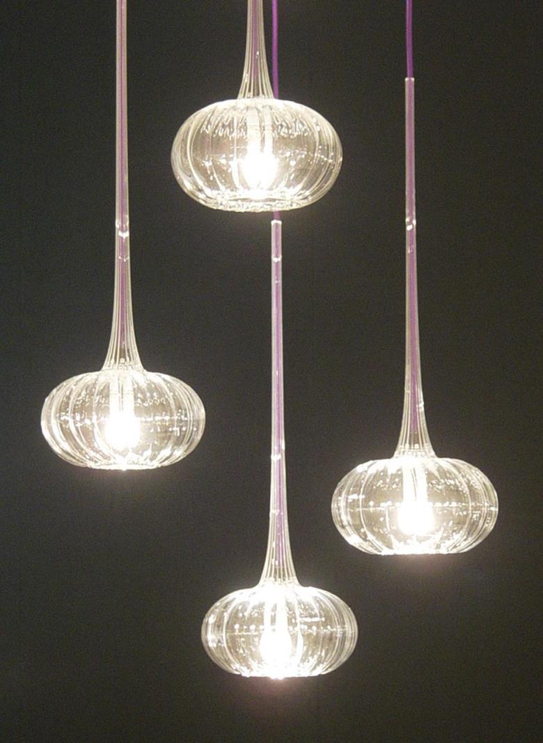 MELOGRANO BLUZUCCA吊灯