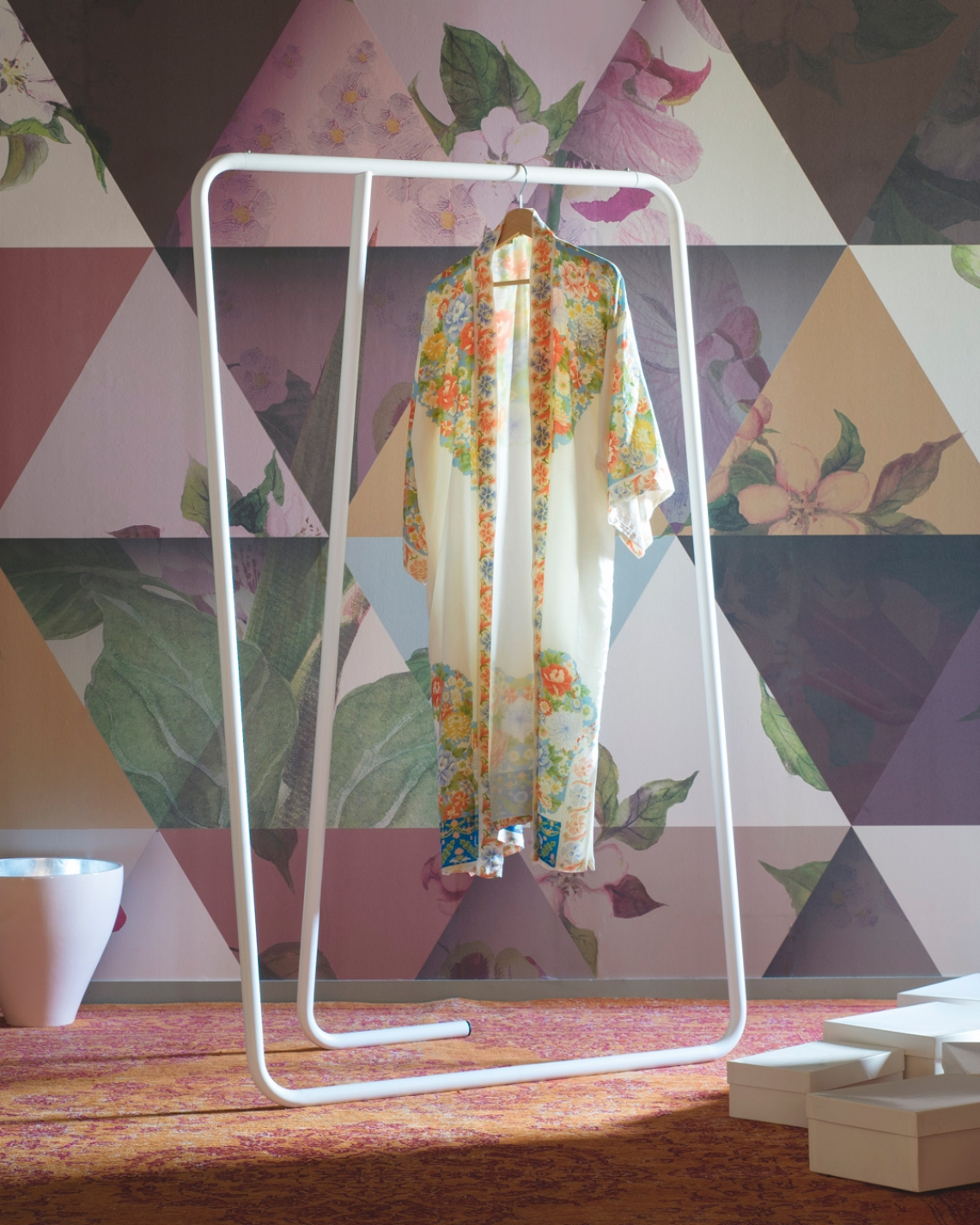 MiniformsCaio衣帽间