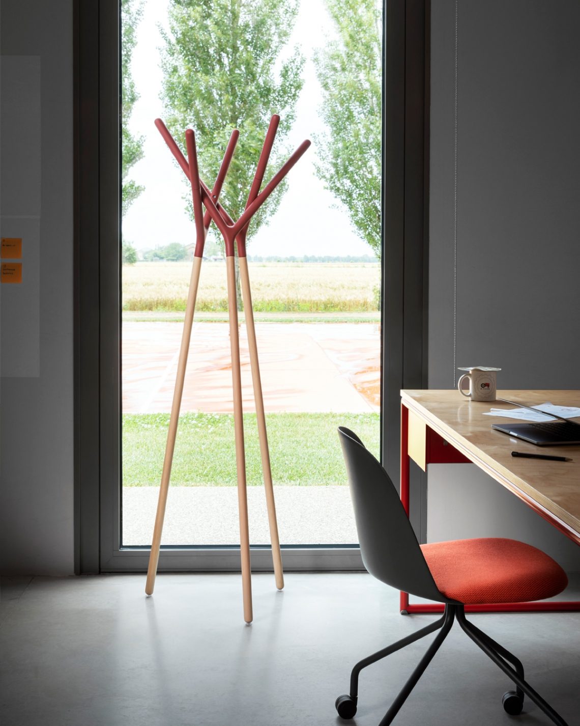 MiniformsGame Of Trust衣帽间