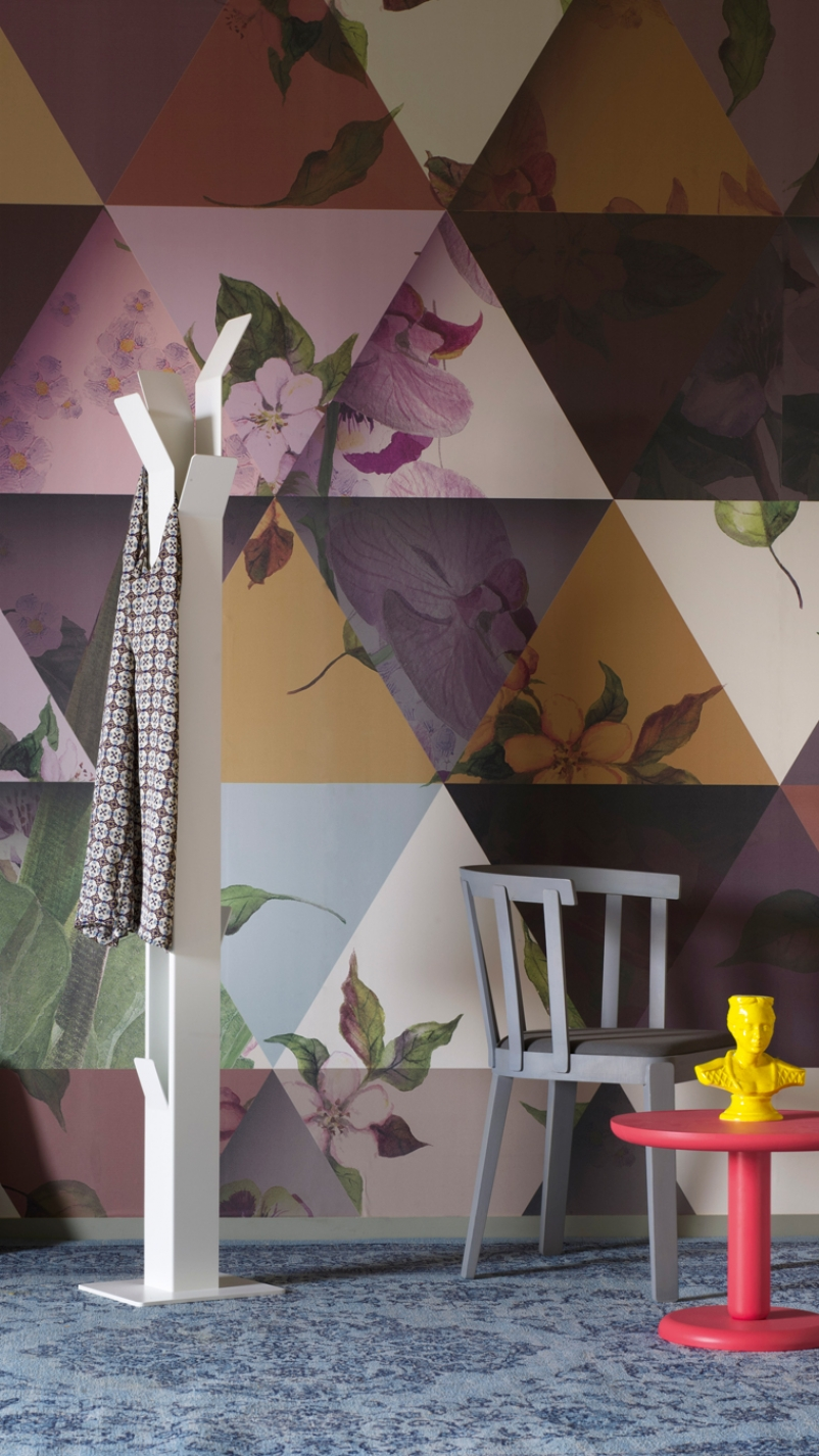 MiniformsMatch Box衣帽间