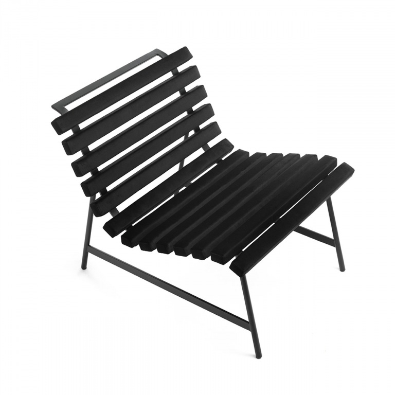 moggGIARDINETT休闲椅