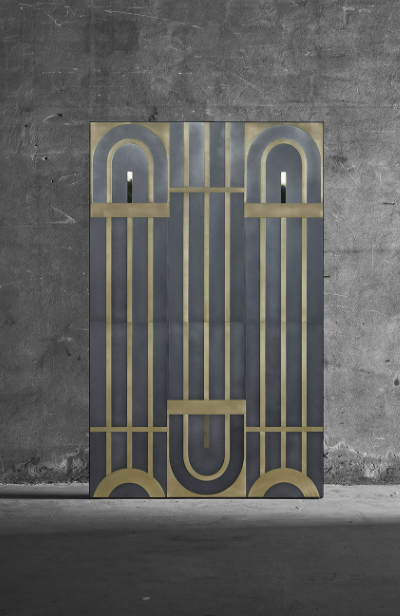 MINGARDOGatsby屏风