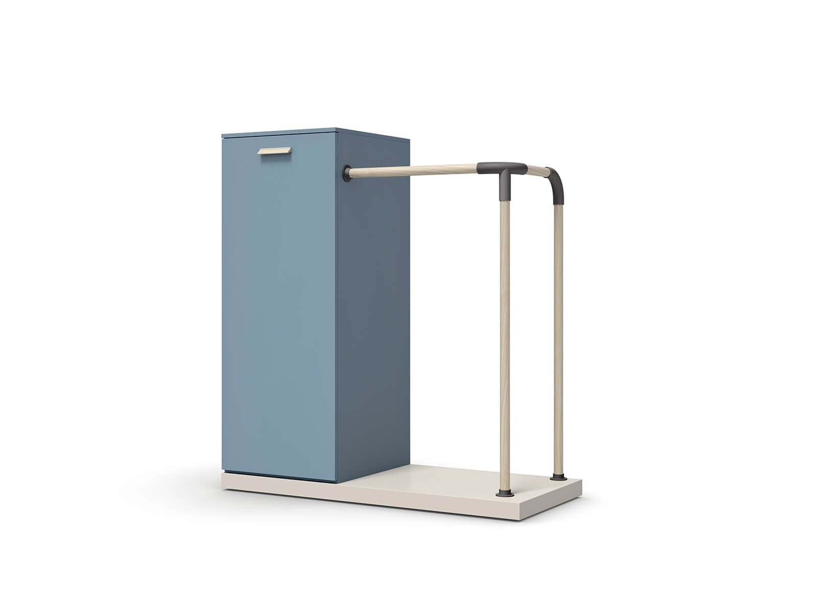 NIDILOOP SYSTEM CON ANTE衣帽间