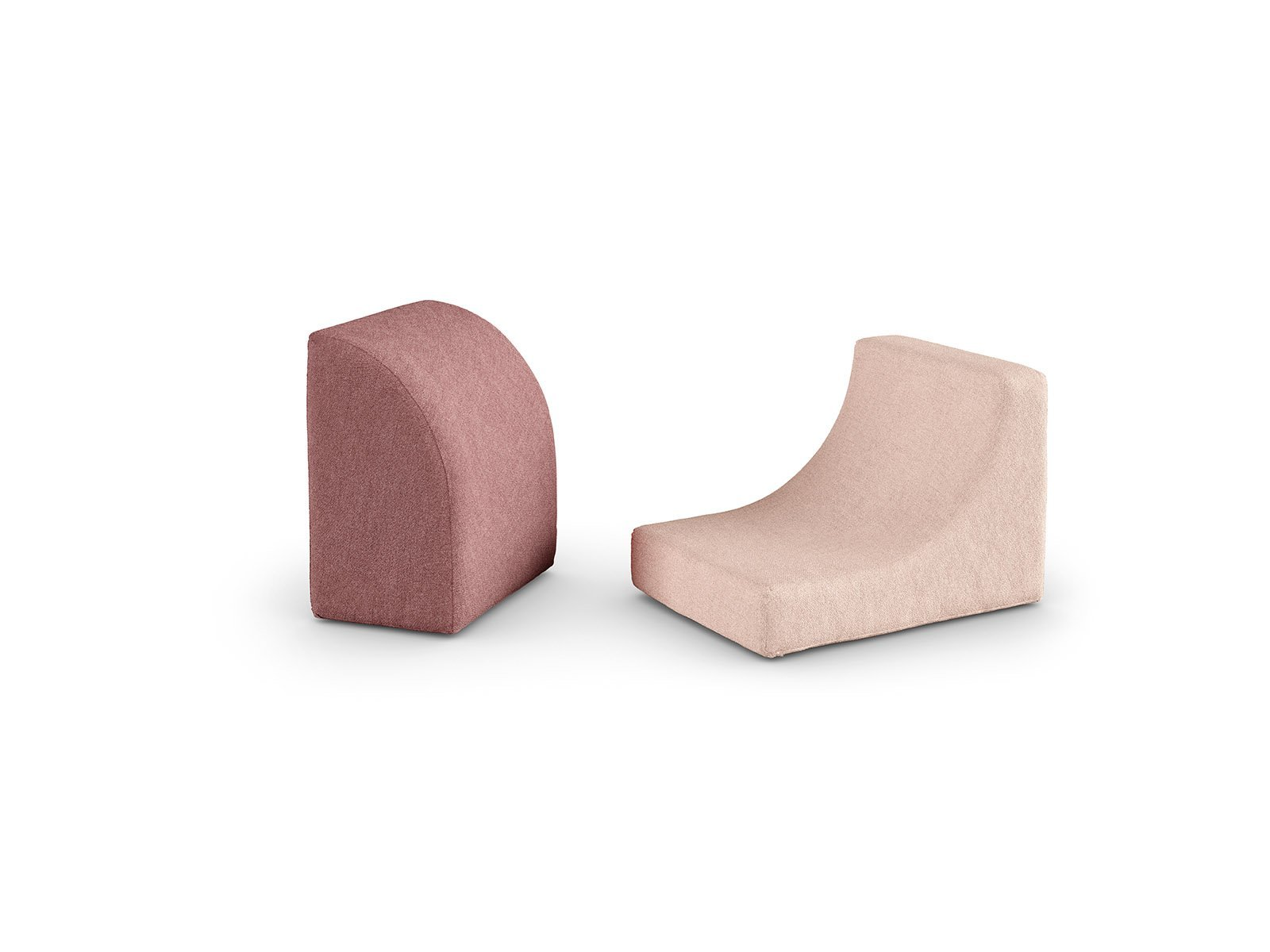 NIDIPOUF KLOVE坐垫