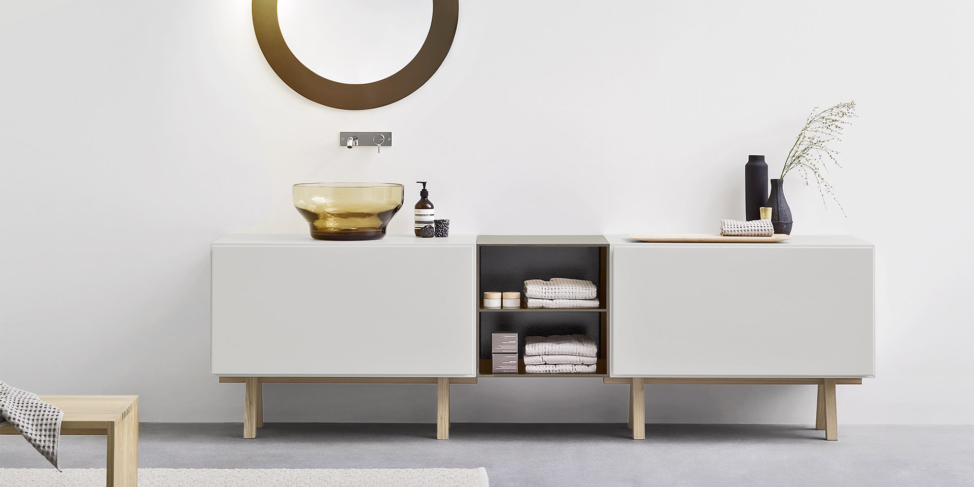 REXAEsperanto furniture卫浴家具