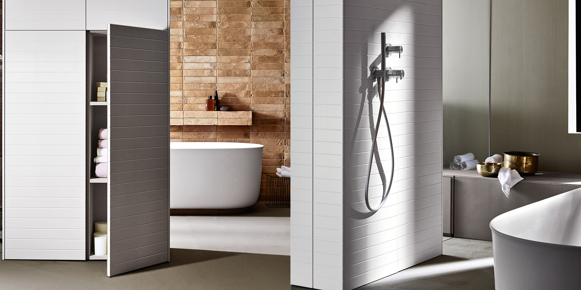 REXAHammam furniture卫浴家具