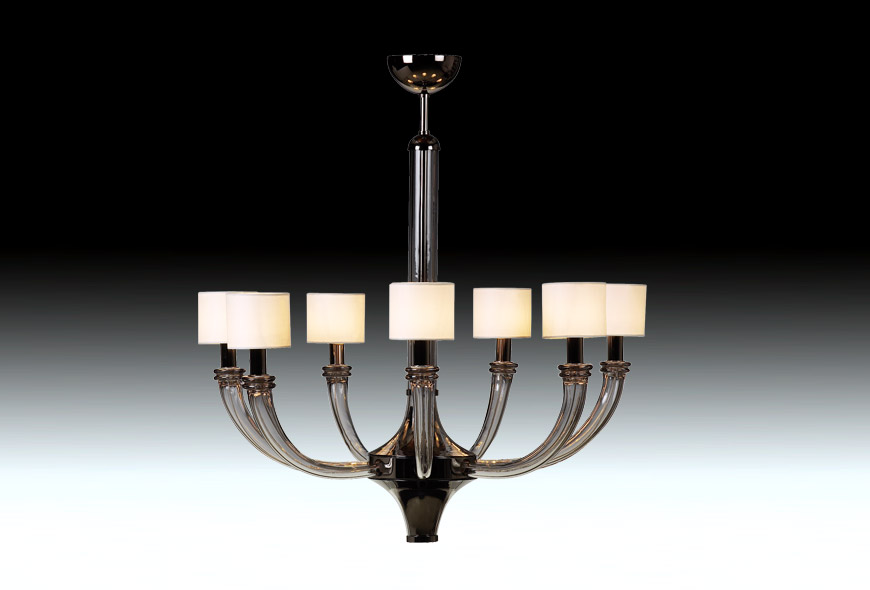 Archimede SegusoSPLENDOR - 7 Lights吊灯