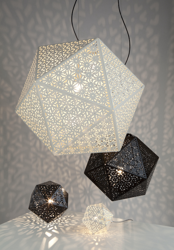 QUASARRontonton floorlamp壁灯