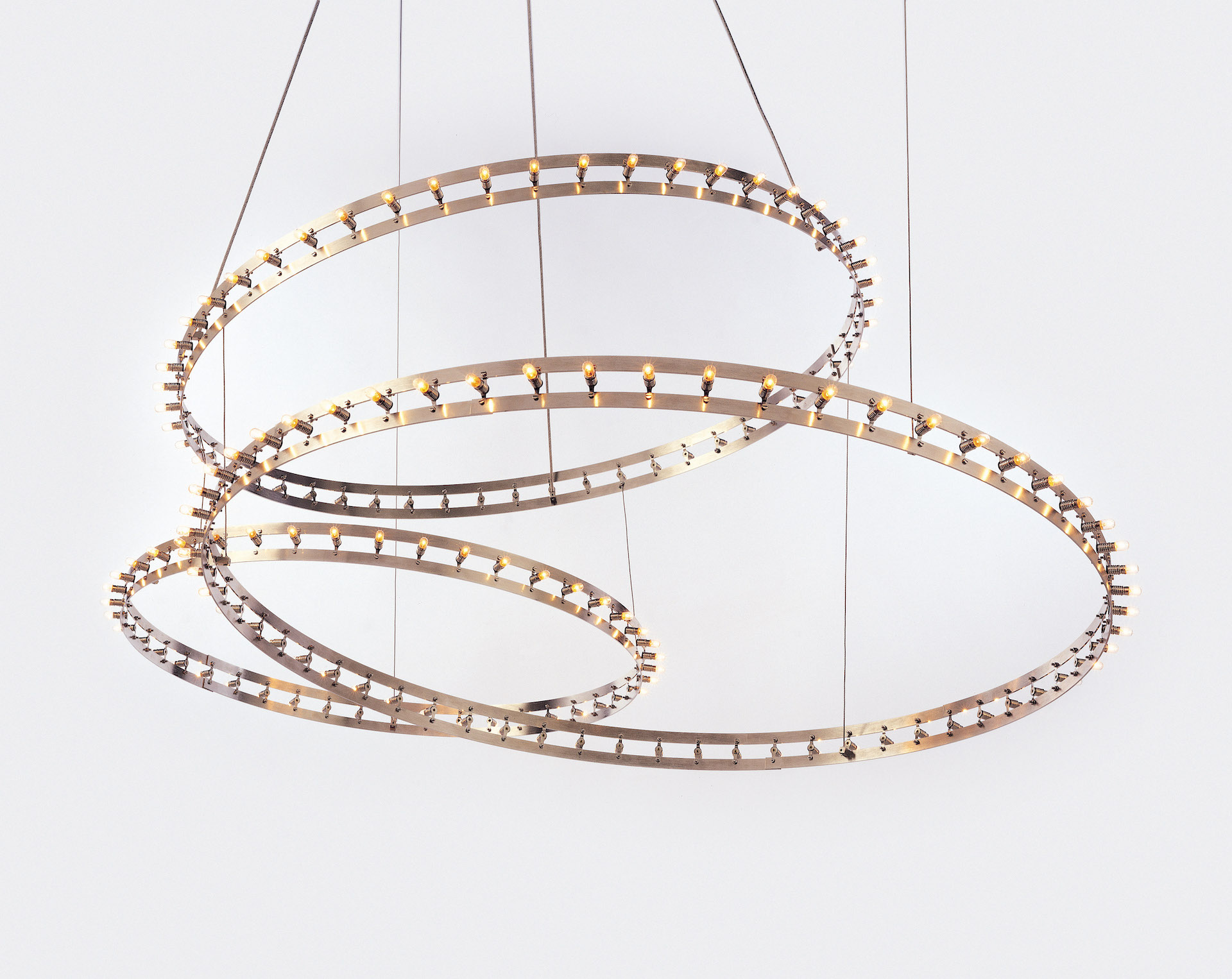 QUASARCitadel Composition suspension吊灯