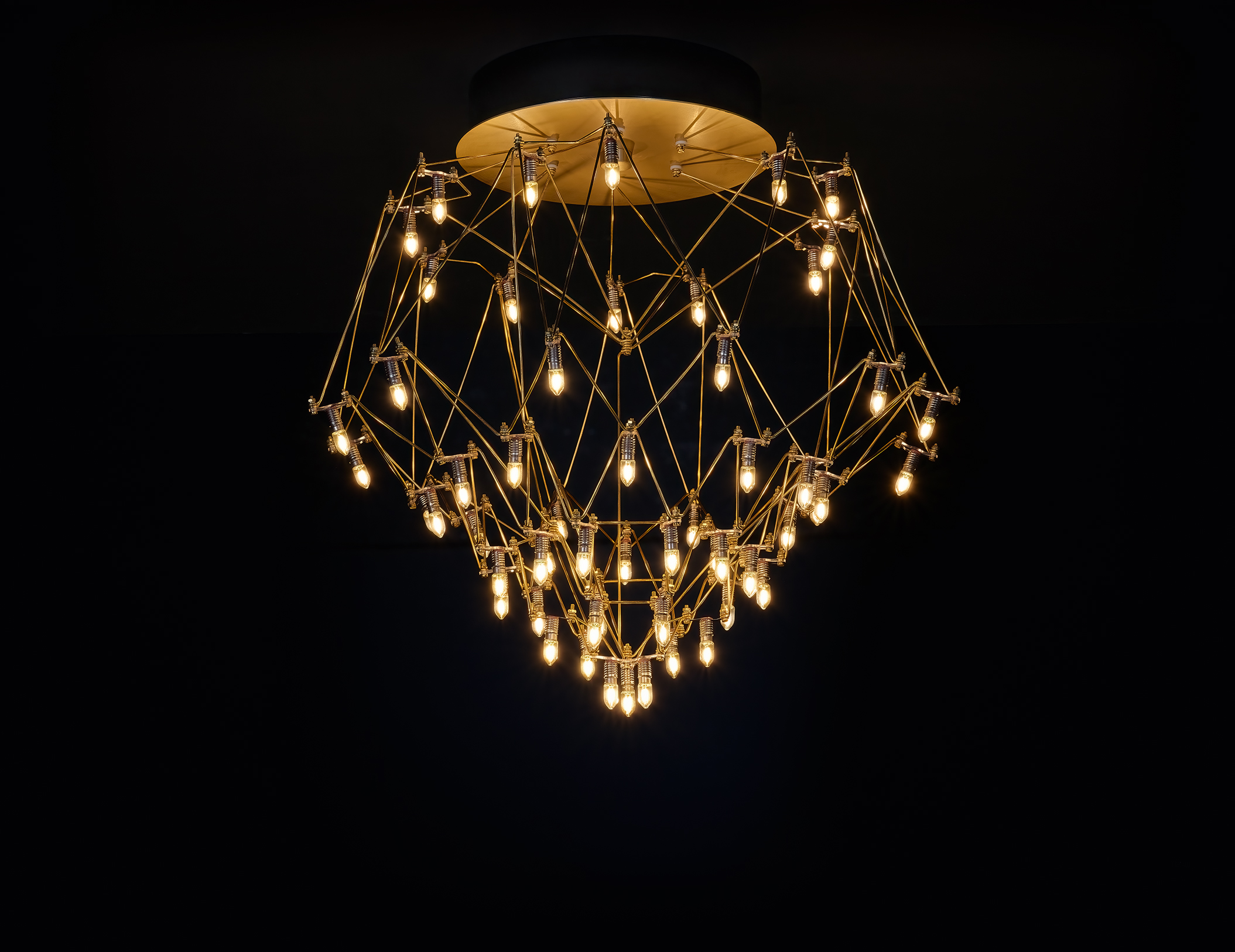 QUASARNobilis ceilinglamp吊灯