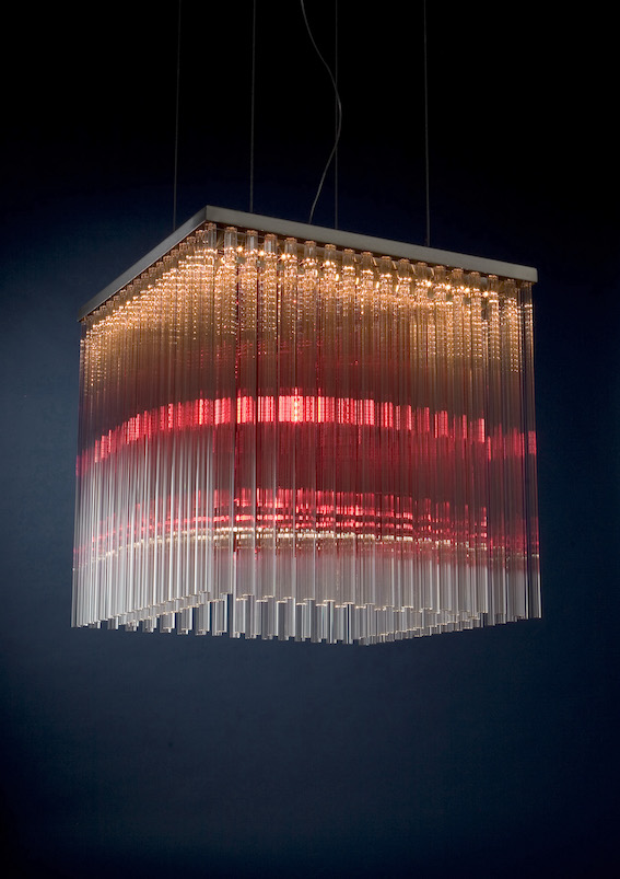 QUASARproductimageAlistairsquaresuspension吊灯