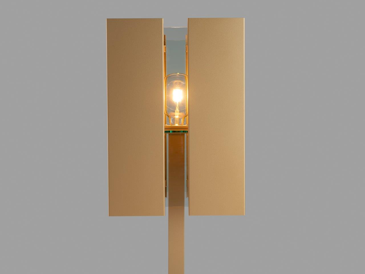 QUASARQuartet tablelamp台灯