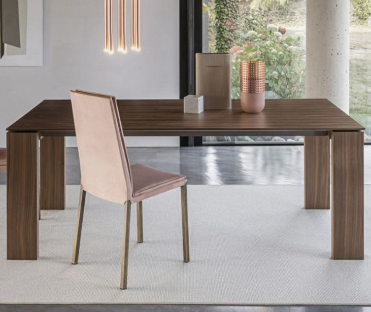 RIFLESSIATLANTe餐桌