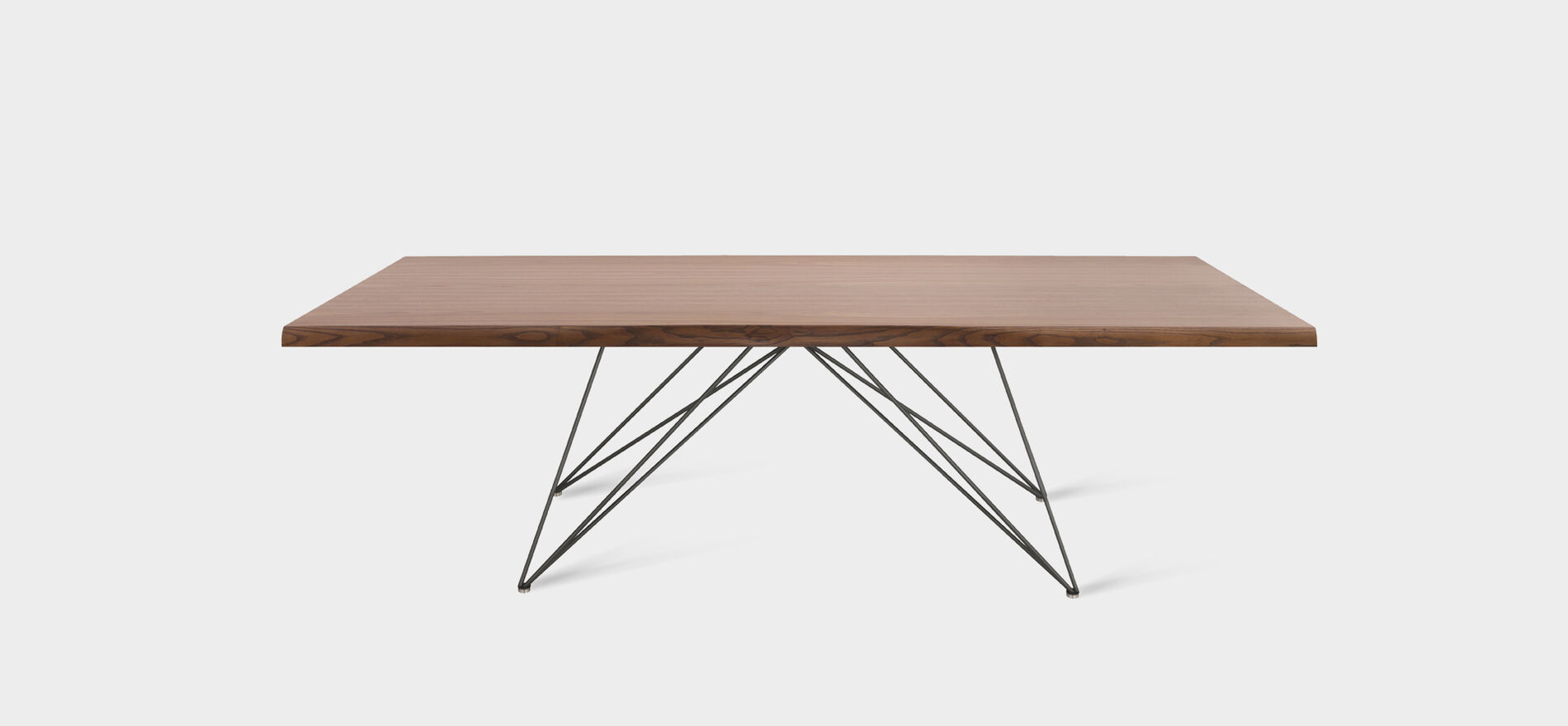 RIFLESSIPEGASO LEGNO餐桌