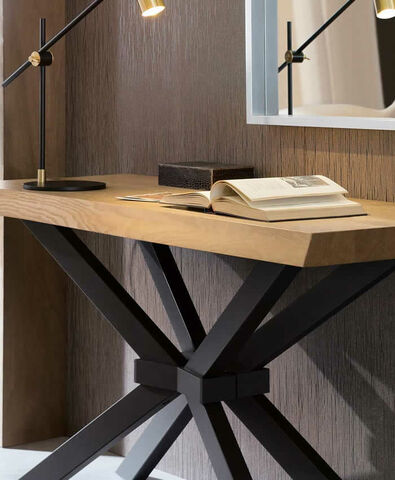 RIFLESSISHANGAI书桌