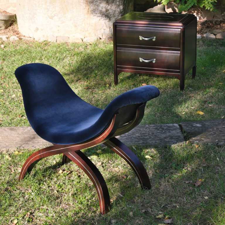 SAVIO FIRMINO3691休闲椅