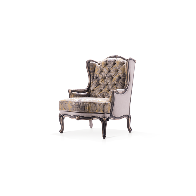 SAVIO FIRMINO3390单人沙发