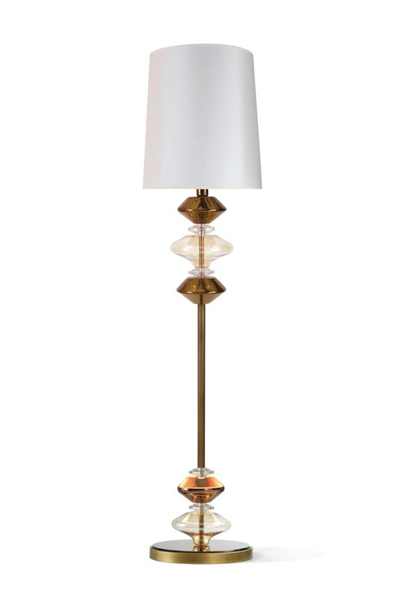 SICISLescot Floor Lamp落地灯