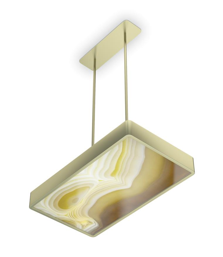 SICISGemma Ceiling Lamp吊灯