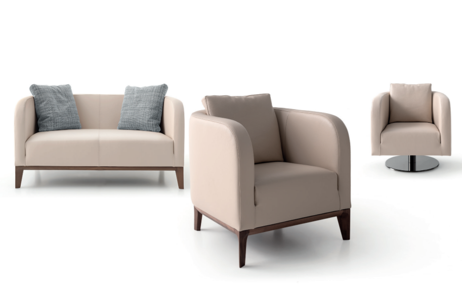 VERDESIGNNOEMI休闲椅