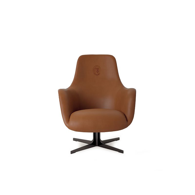 TRUSSARDICIPCIP ARMCHAIR休闲椅