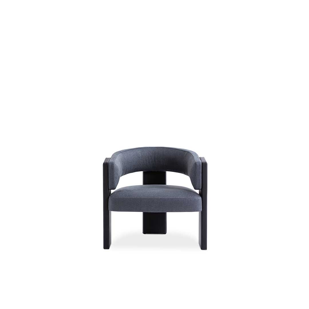 TRUSSARDIFENCE ARMCHAIR休闲椅