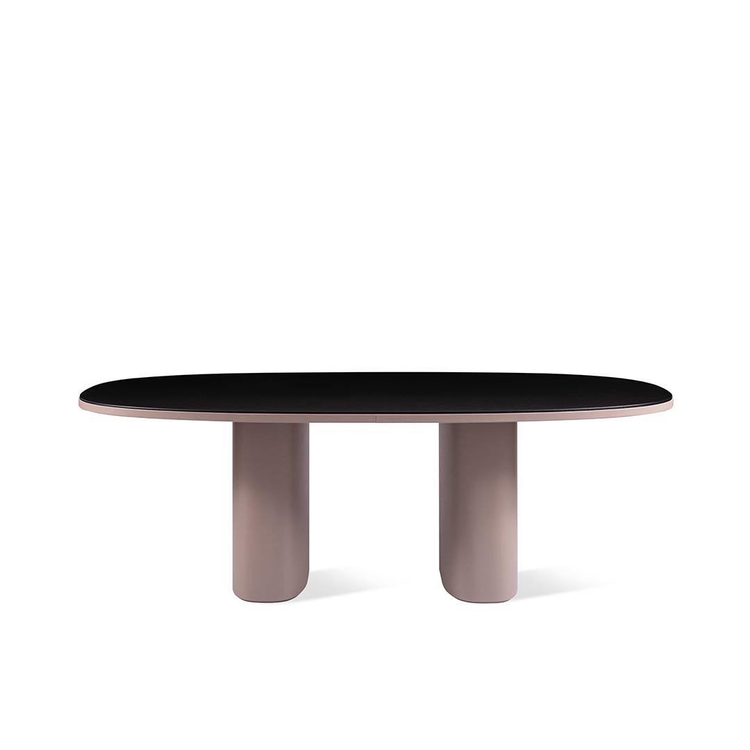 TRUSSARDISIVERT TABLE长餐桌