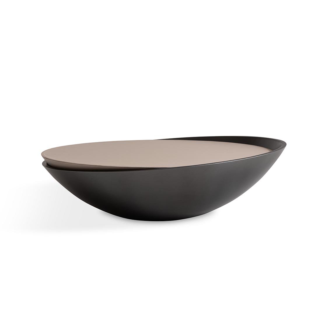 TRUSSARDIBOWL COFFEE TABLE茶几