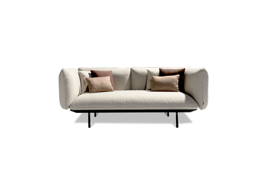 TRIBUSENJA sofa双人沙发