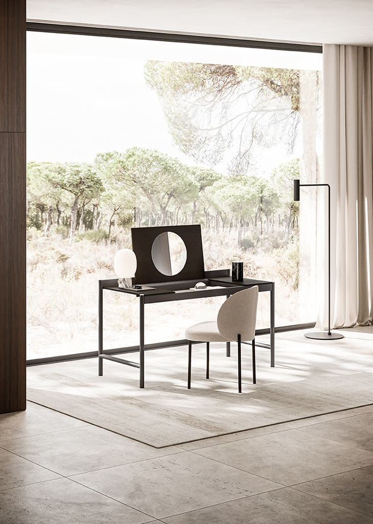 ALF DAFREYukio梳妆台