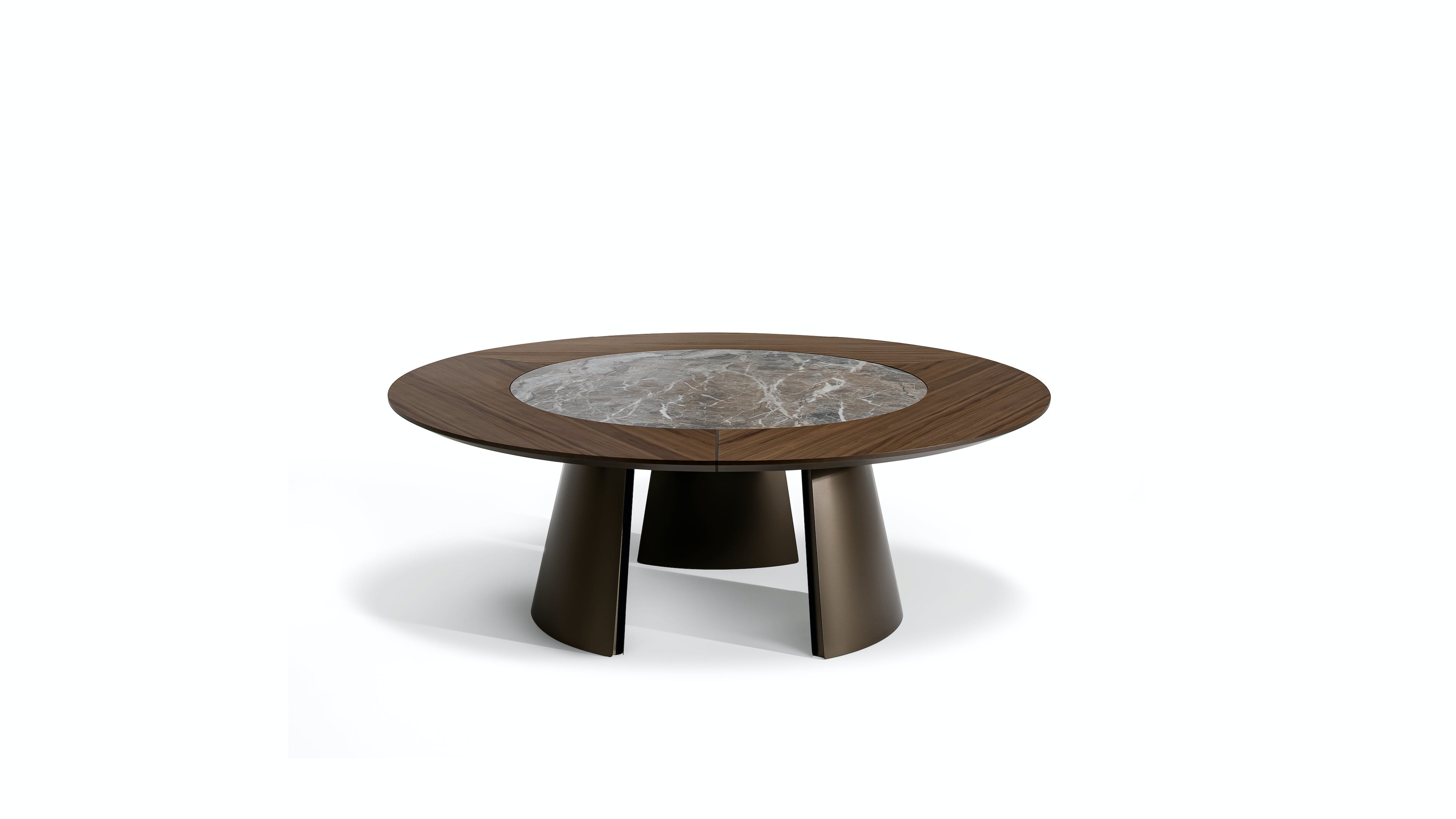 BONALDOTorii ST圆餐桌