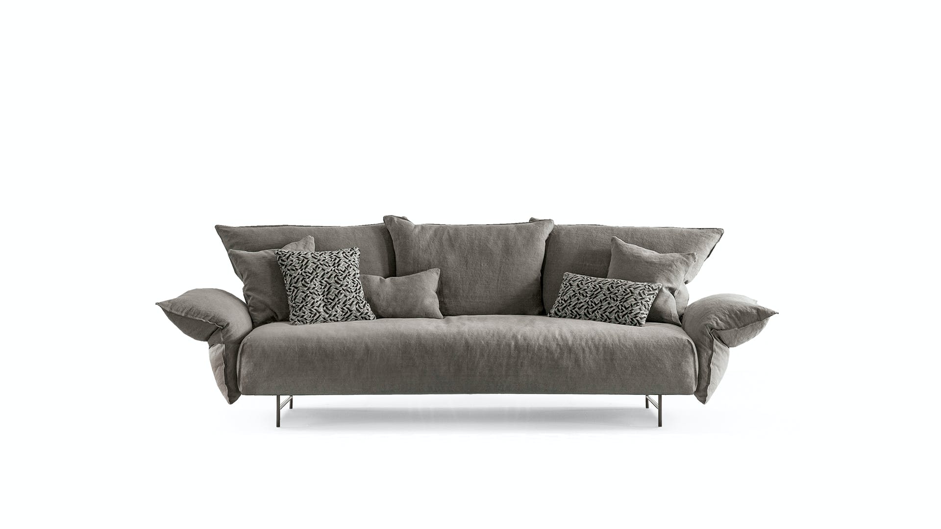 BONALDOMadame C.多人沙发