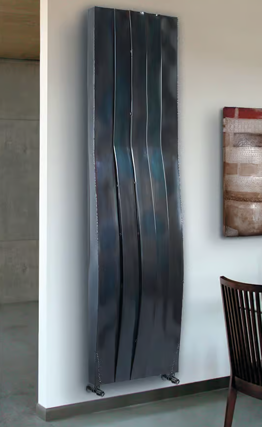 BREMSTRUTTURA ALTA散热器