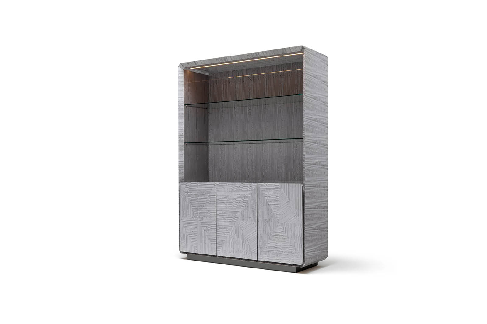 GIORGIO COLLECTIONMoonlight bookcase书柜