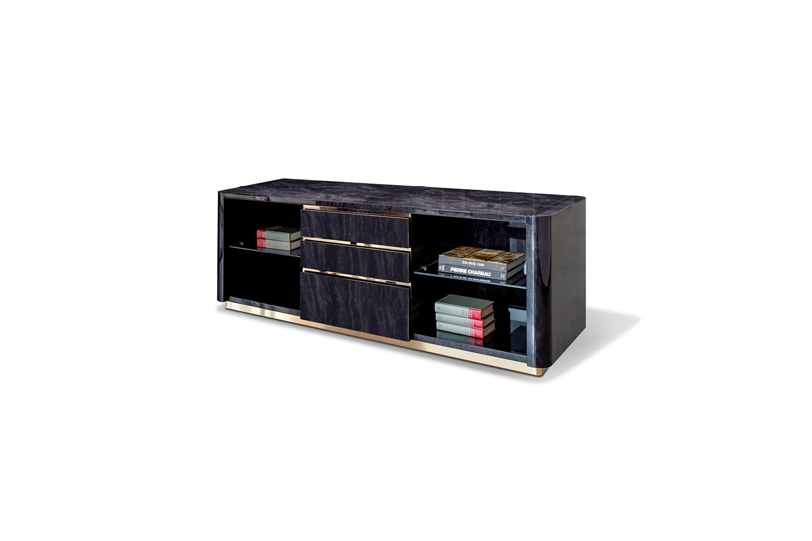 GIORGIO COLLECTIONCharisma return for desk书柜