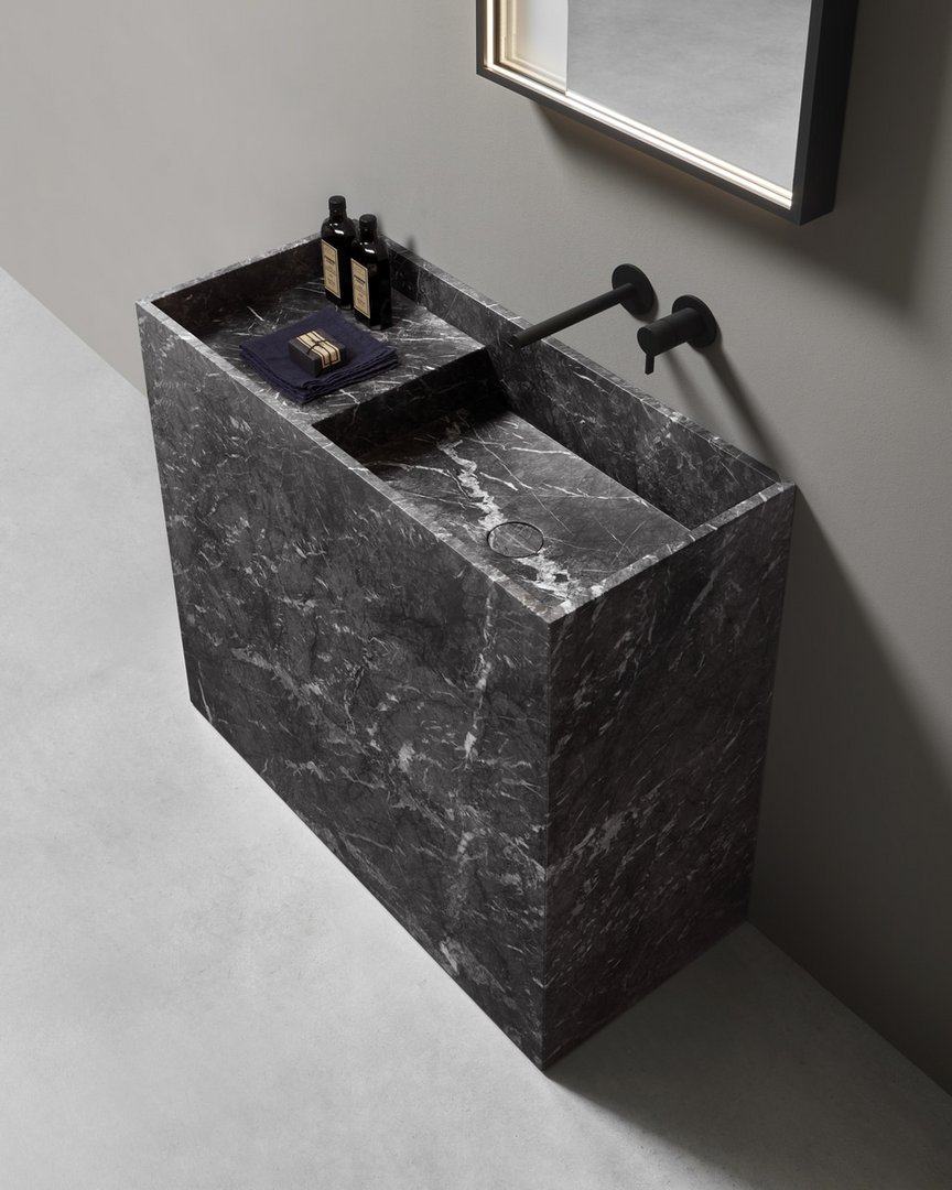 ANTONIO LUPIMYSTREET FLOOR落地台盆