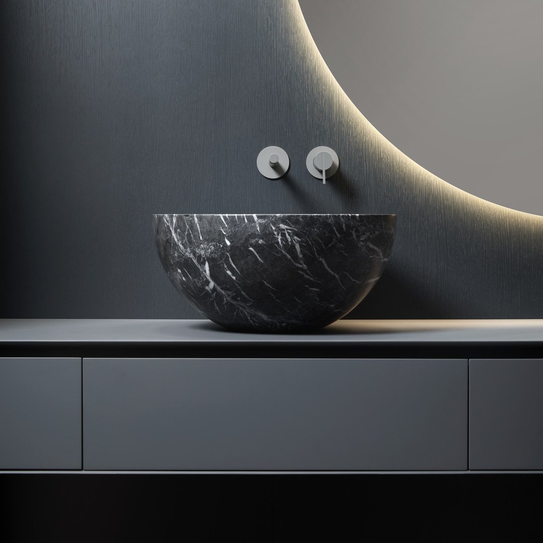 ANTONIO LUPIURNA台盆