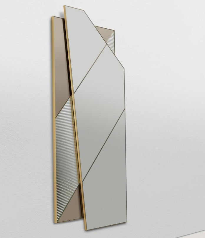 CASAMILANOPanorama墙饰