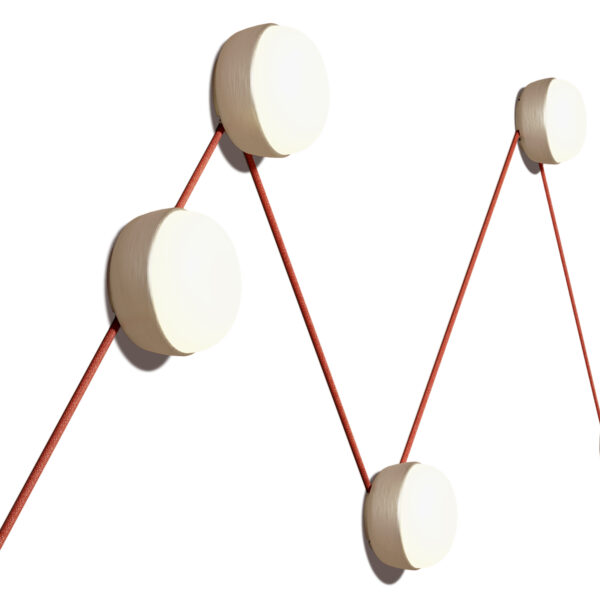 CONTARDIKIKI AP CONNECT壁灯