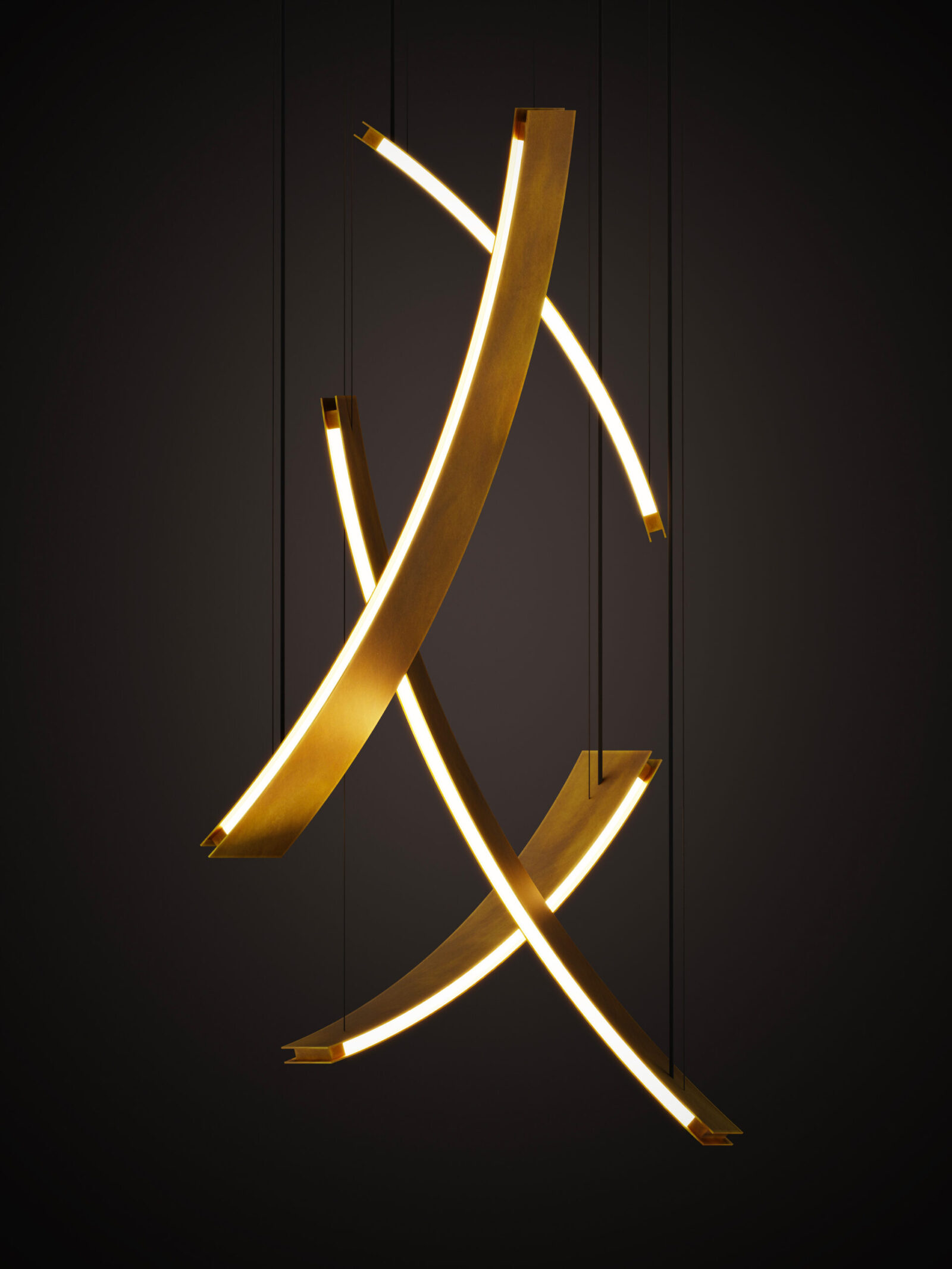 DE CASTELLIFOLIAGE吊灯