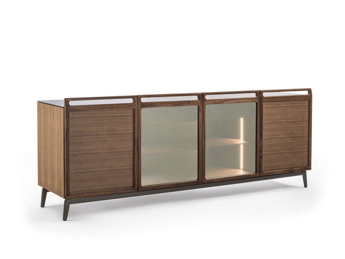 DURAMEBridge 4餐边柜