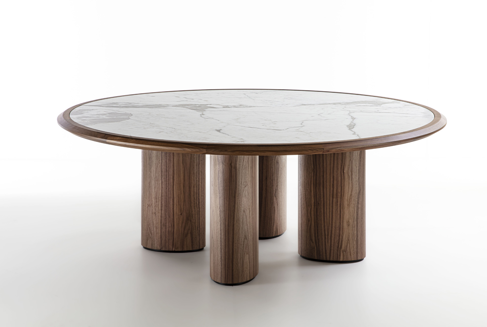 DURAMEDiamante圆餐桌