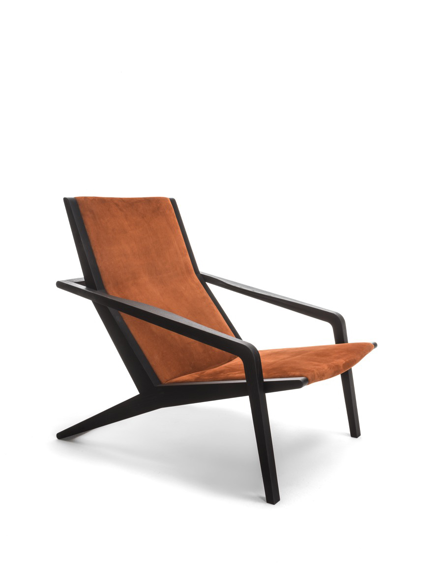 DURAMEGazzella休闲椅