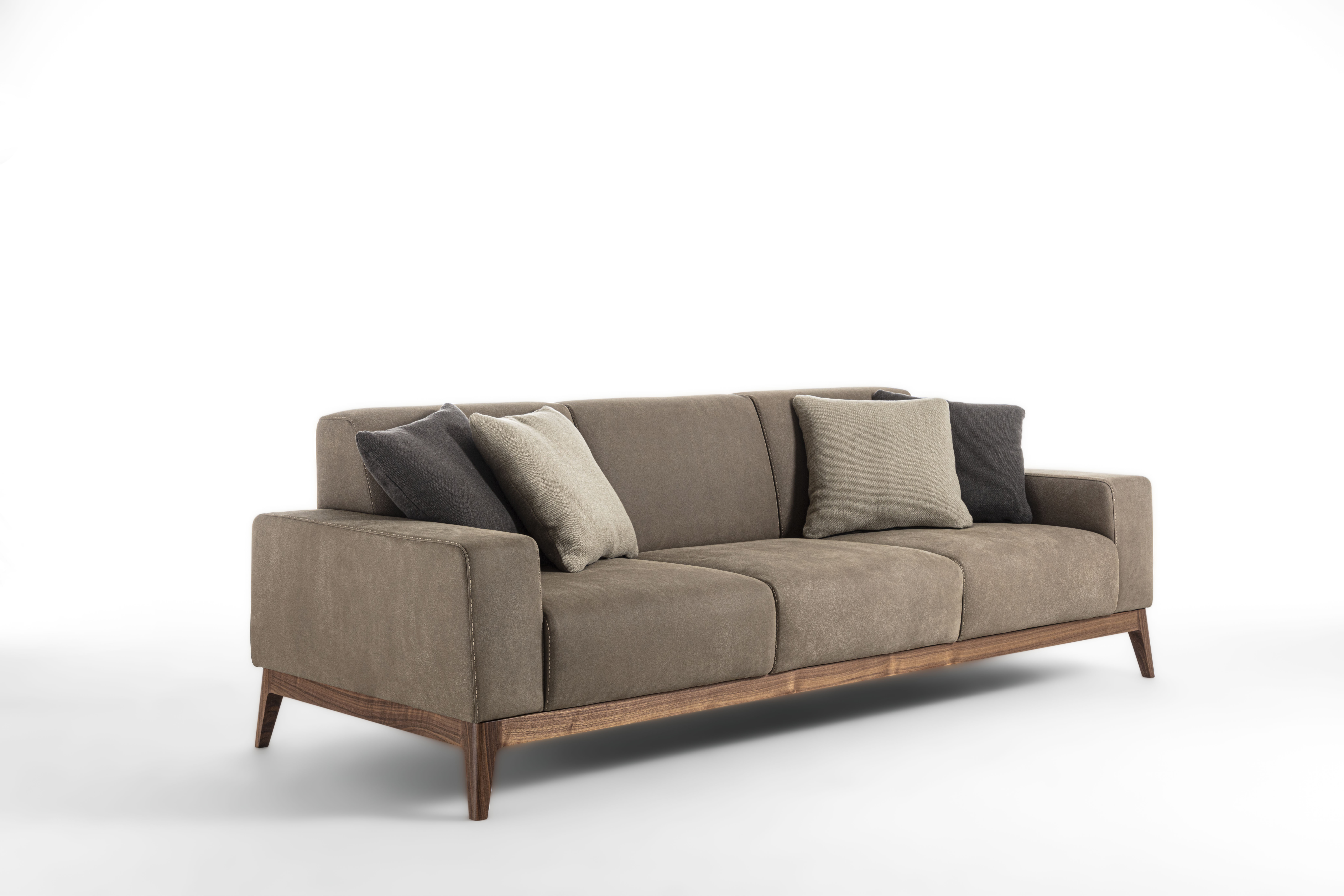 DURAMEHermitage多人沙发