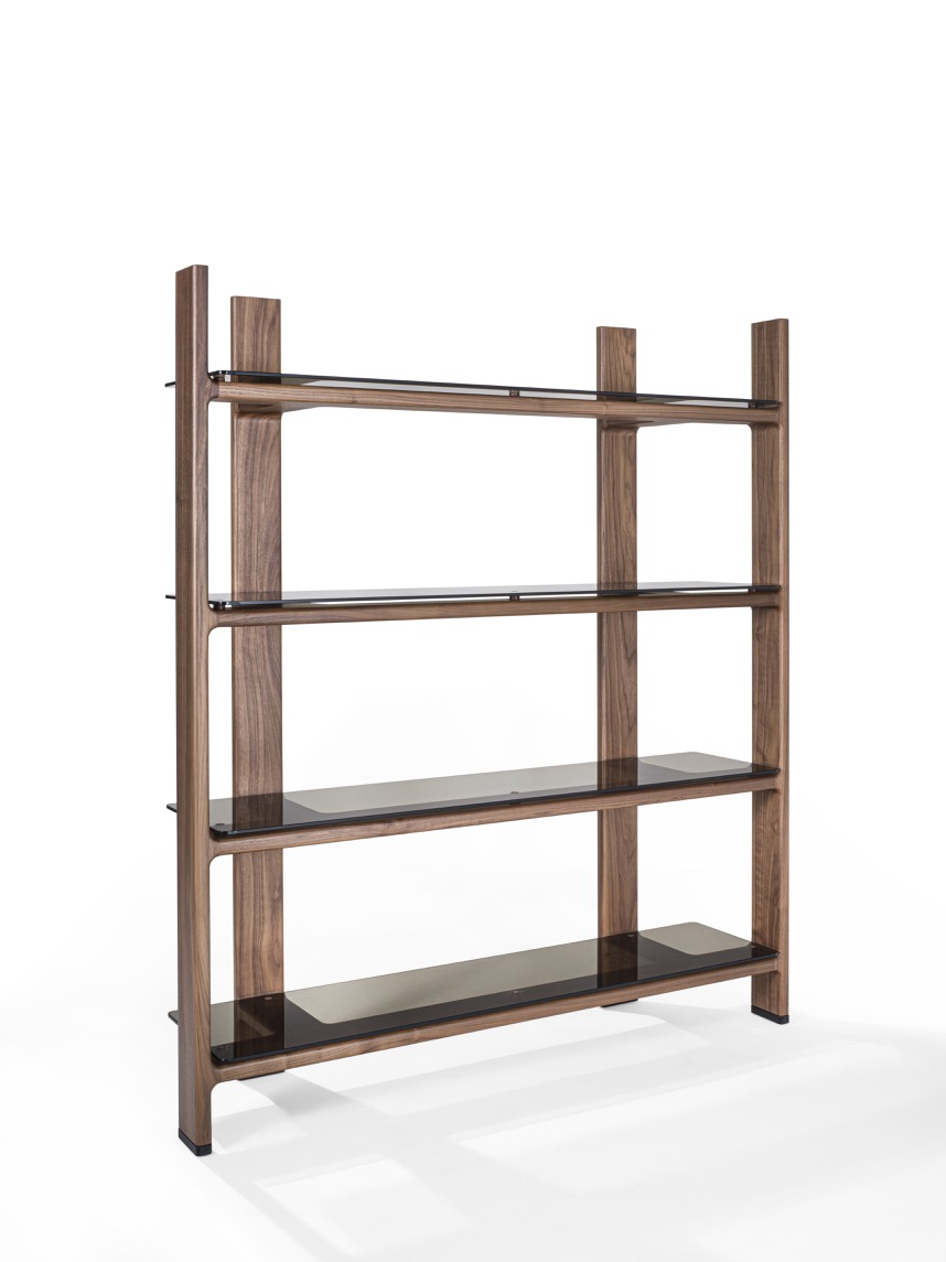 DURAMETofane bookcase书柜