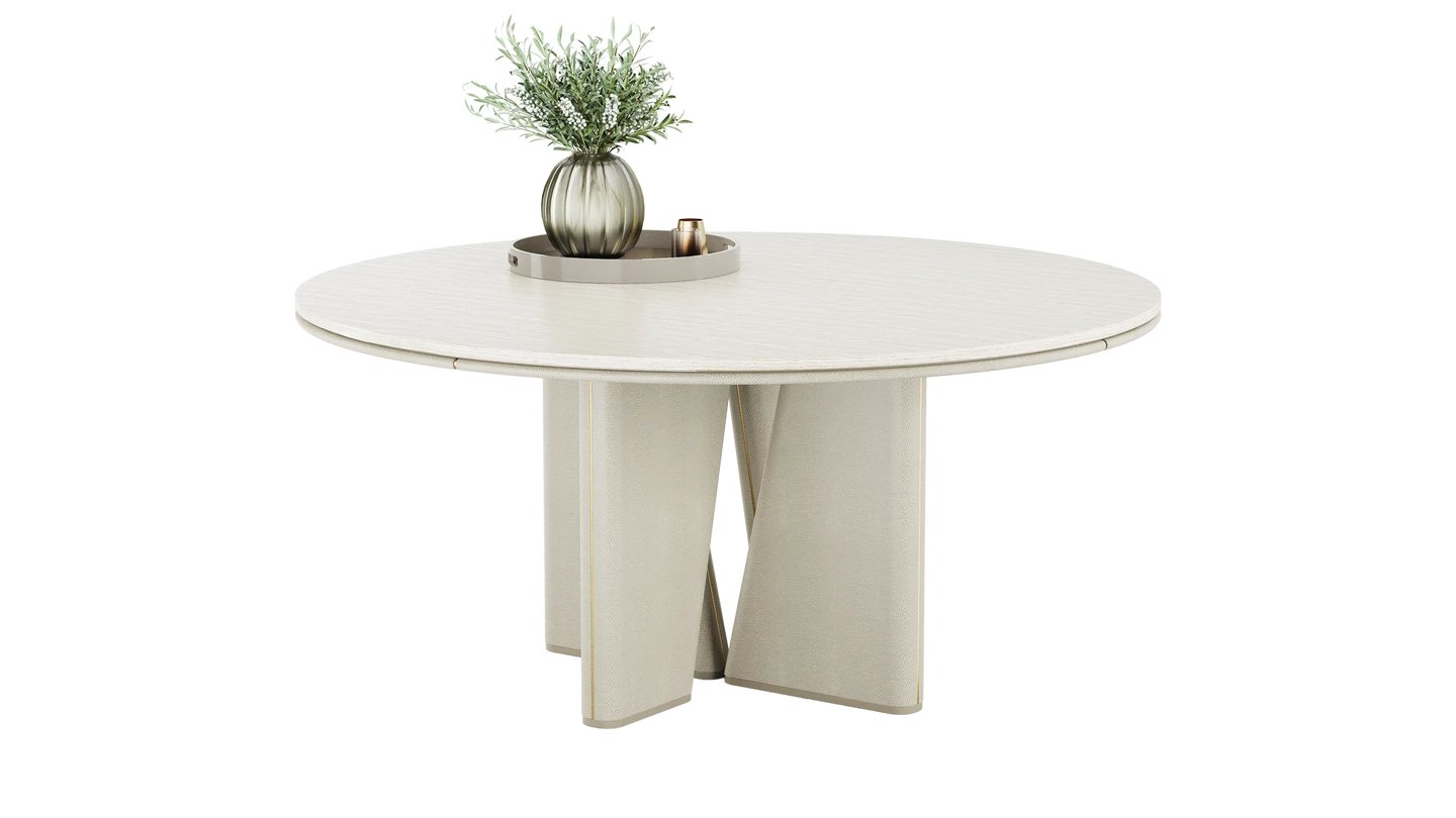 FRATOTORTONA圆餐桌