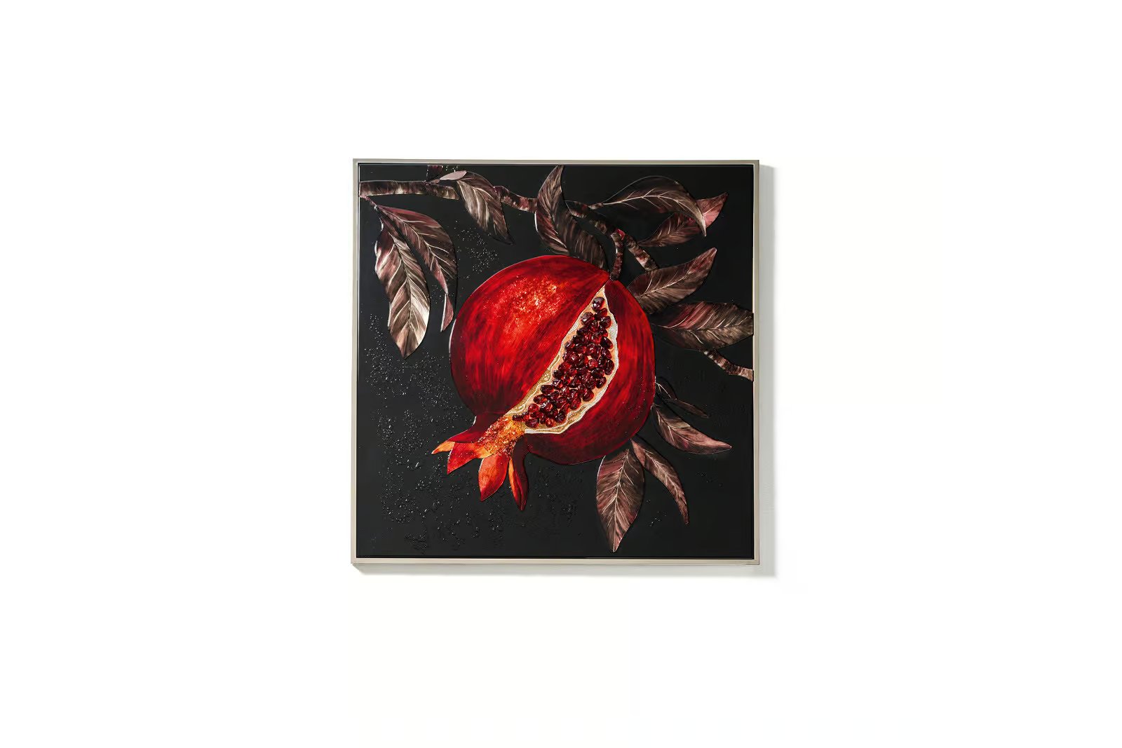 GIORGIO COLLECTIONPomegranate painting装饰画
